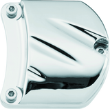 Kuryakyn 9050 Solenoid Cover 90-06 Big Twins 91-19 XL Sportsters Chrome