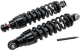 Harddrive R0800145-2 Dyna Monotube Shock 12.5" HVY For Harley Motorcycles 1991-2017