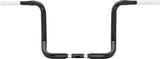 Burly Brand Bagger Ape 15in Black - B12-2002B For Harley Touring 1986-2024