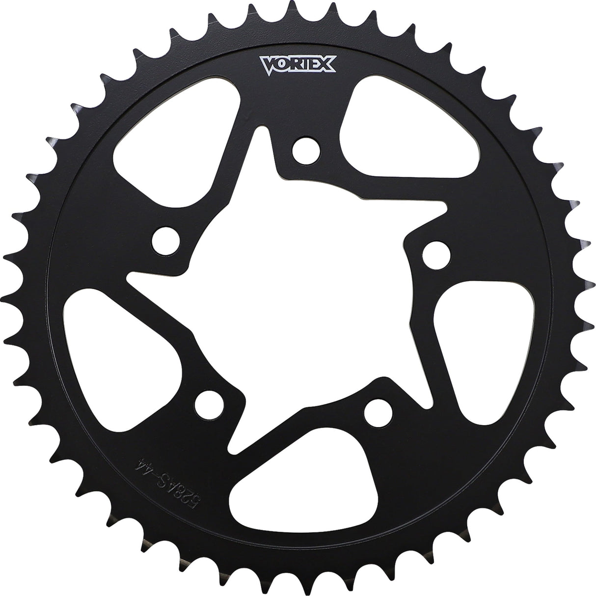Vortex Sprocket - 528AS-44 Suzuki 650 / 650S 1999-2008