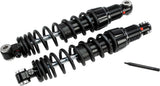 Harddrive 890-01005 R0800148-1 DYNA MONOTUBE SHOCK 12.5" REBOUND ADJ STD