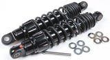 Harddrive R0800139-1 Monotube Shock 12.5" Standard For Harley 1982-2022
