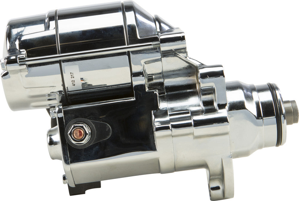 Harddrive 26-20013 410-52175 STARTER MOTOR H-D BIG TWIN 07-16