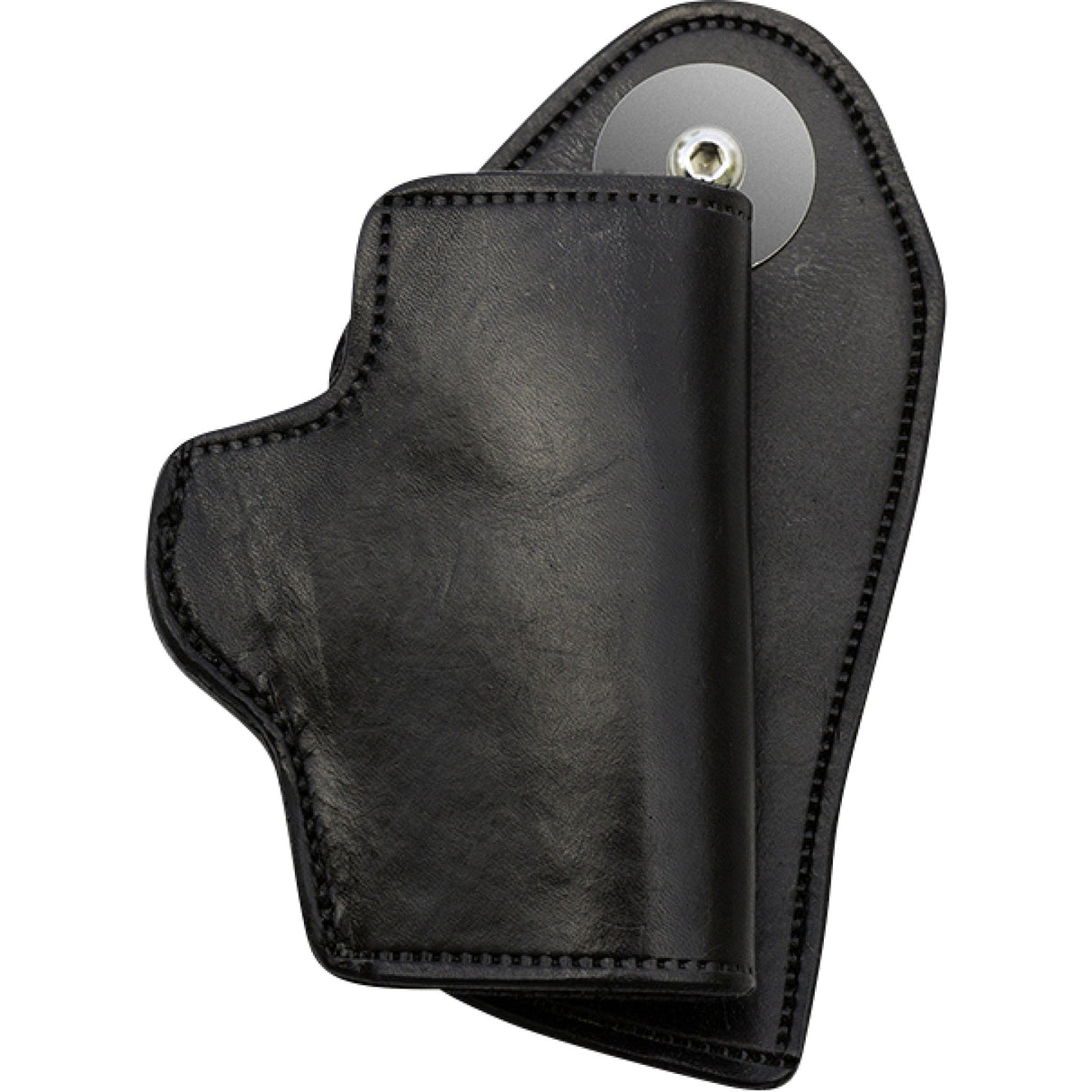 Rickrak ® Saddlebag Gun Holster Small - SBGH-L-S For Harley Touring 1985-2026