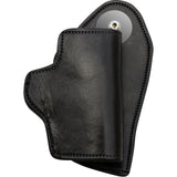 Rickrak ® Saddlebag Gun Holster Small - SBGH-L-S For Harley Touring 1985-2026