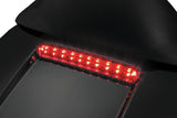 Kuryakyn Tour-Pak Lid Light Black - 6707 For Harley Touring 2014-2021