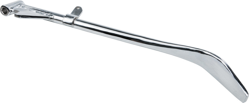 Harddrive 291130 Kickstand 9.25" Chrome For Harley Sportster 1989-2003