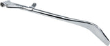 Harddrive 291130 Kickstand 9.25" Chrome For Harley Sportster 1989-2003