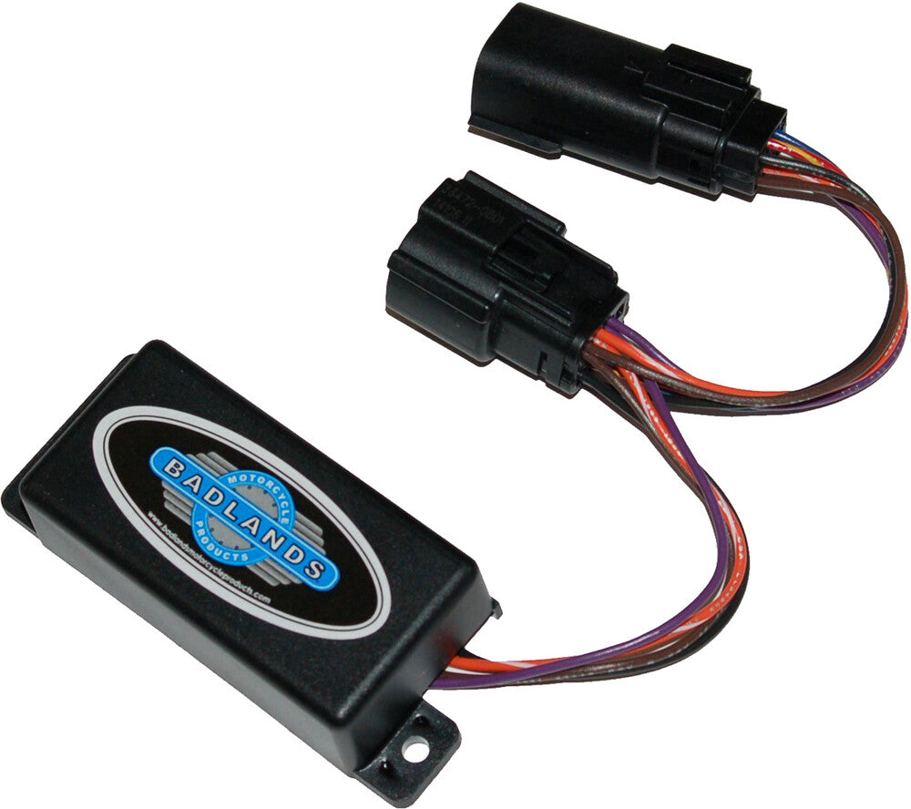 Namz Custom Cycle 850-09051 LE-03-SRCVO PLUGNPLAY SUPER LEQ FLH/FLT CVO & SE 09-13