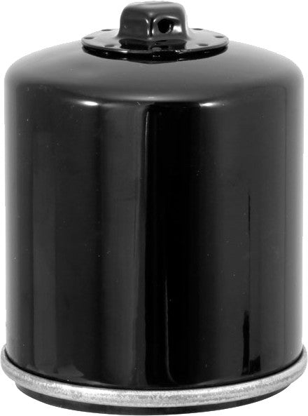 K & N 56-0174 KN-174B OIL FILTER BLACK