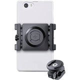 SP CONNECT 0636-0319 52500 SPC+ Universal Clamp Kit with Mirror Mount
