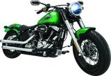 Kuryakyn Regulator Cover Chrome - 7839 For Harley Softail Heritage 2006