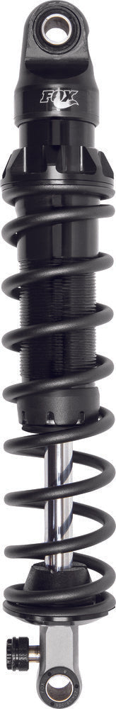 Fox IFP-QSR Shocks FXR 14" Standard Rebound Adjust - 897-27-021 For Harley Super / Sport / Disc / Low 1982-1994