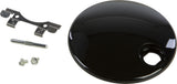 Harddrive 301310 Fuel Tank Console Door Chrome For Harley Touring 2008-2019