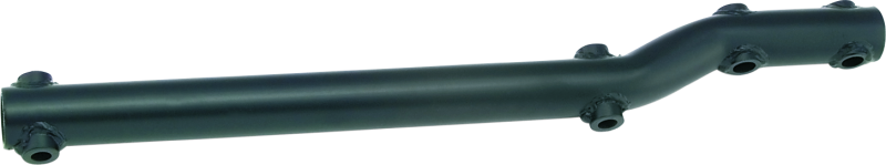 Bikers Choice 492898 58-85 FLH 4 Speed Models Black Muffler Support Tube Right Replaces H-D 65318-58A