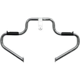 LINDBY 1624-0095 13603 Front Multibar® Multibar® - Chrome - V-Star 650