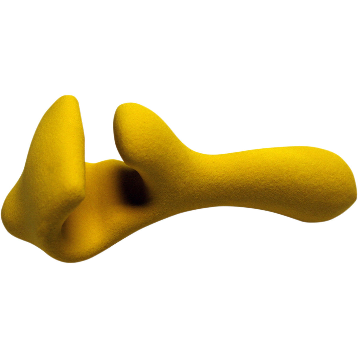 NO-MAR 0365-0075 AC-YELLOWTHING YellowThing­® Bead Keeper Tool Bead Keeper Tool - YellowThing®