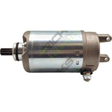 Rick's Motorsport Electric Starter - 61-240 Kawasaki Ninja 2000-2005