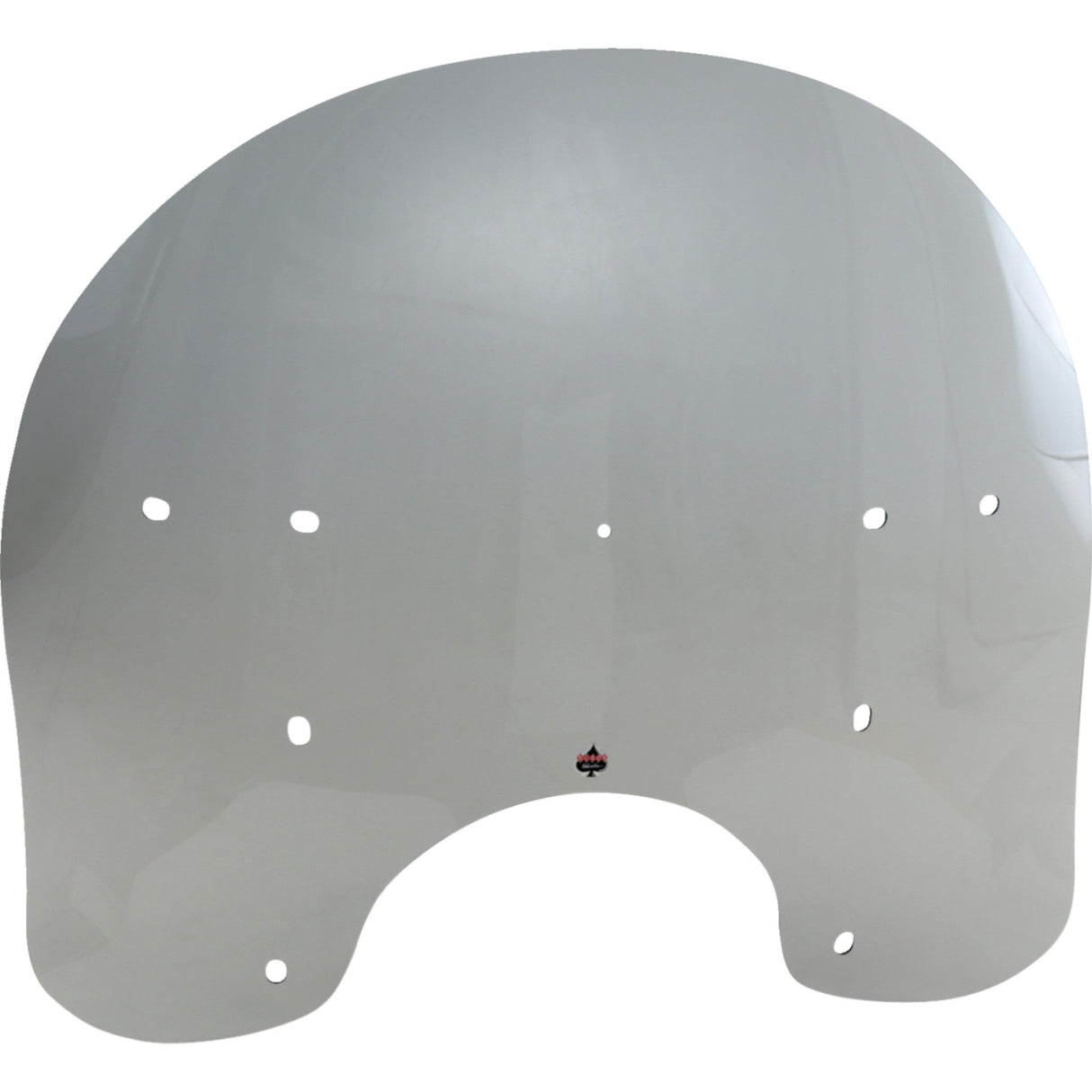 Klock Werks Billboard Flare® Windshield 16" Tint - KWW-02-0238 For Harley Touring 2017-2025