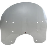Klock Werks Billboard Flare® Windshield 16" Tint - KWW-02-0238 For Harley Touring 2017-2025