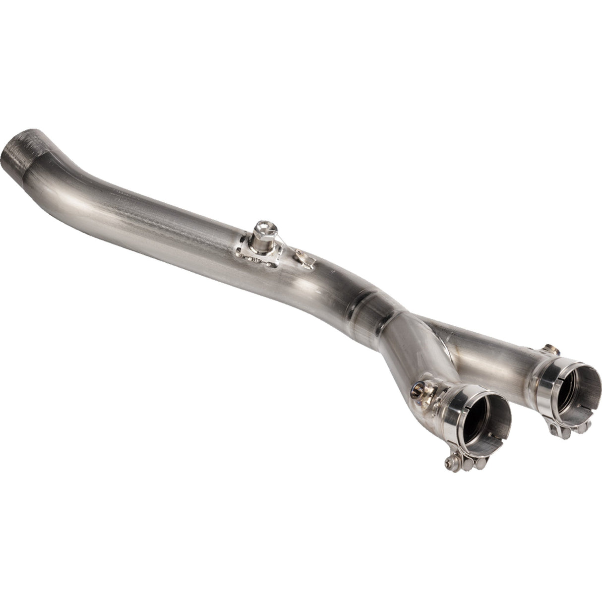 AKRAPOVIC 1812-0557 L-Y10SO19 Link Pipe