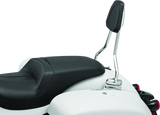 Kuryakyn Sissy Bar Models Chrome - 6586 For Indian 2015-2021
