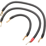 TERRY COMPONENTS DS-242138 22020 Battery Cable Kit Battery Cables - Harley Davidson