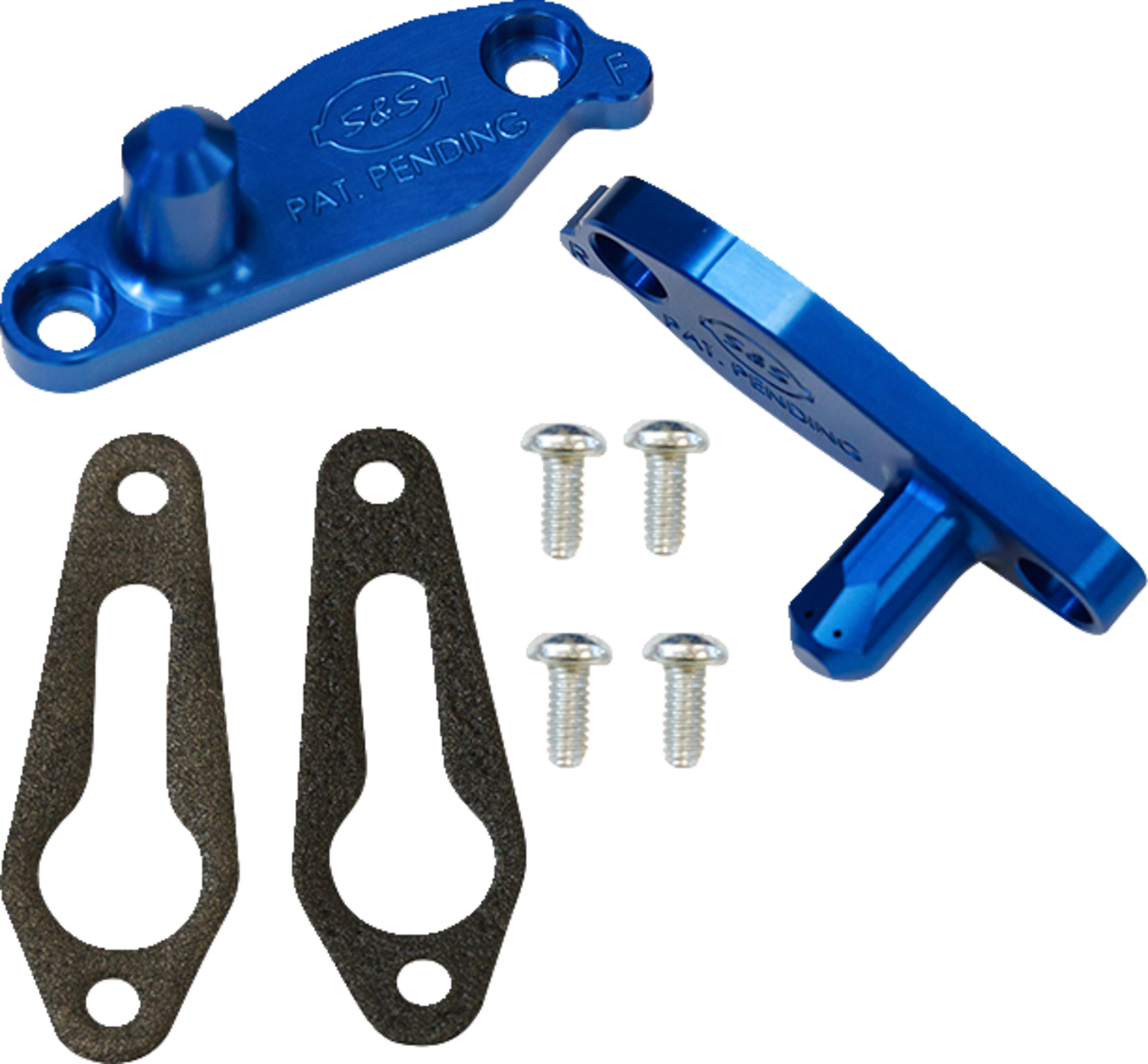 Dual Spray Piston Cooling Jet Kit