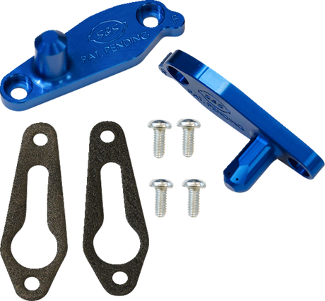 Dual Spray Piston Cooling Jet Kit