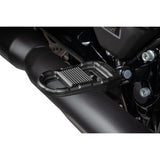 DRAG SPECIALTIES 1620-2783 Footpegs adjustable  - black