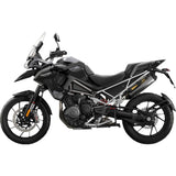 Stompgrip Sticker Kit - 55-10-0060-7B Triumph Tiger 2022-2025