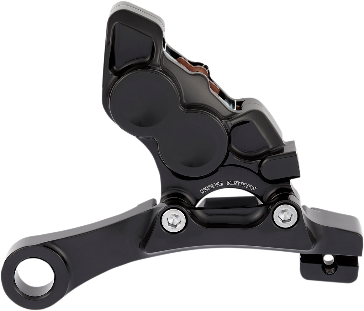 Ness Tech Four-Piston Caliper