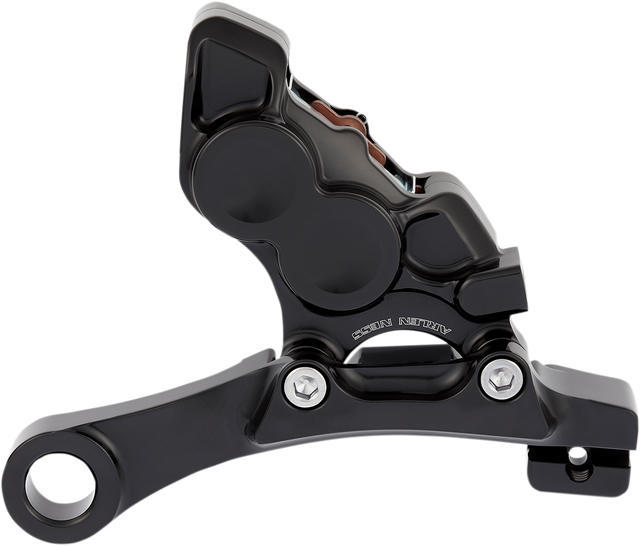 Ness Tech Four-Piston Caliper