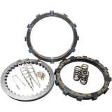 Rekluse RadiusX Clutch Kit M8 - RMS-6208 For Harley Motorcycles 2018-2026