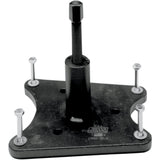 Jims Crank Assembly Remover - 1047-TP For Harley Motorcycles 1955-2000