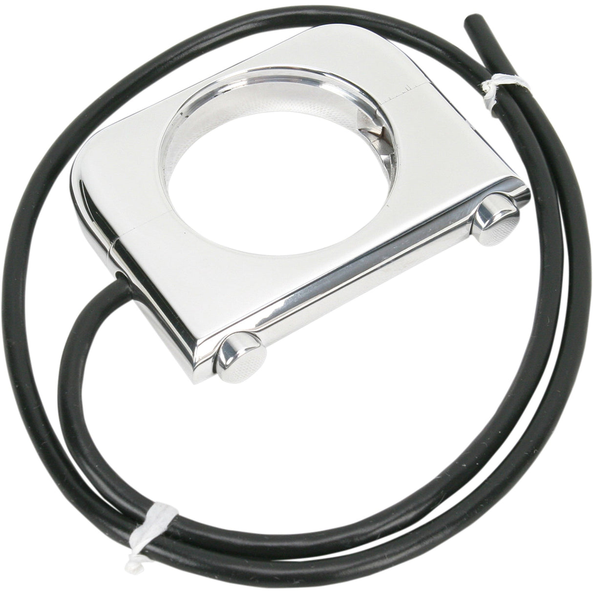 PINGEL 0616-0038 667 Slim Line Switch with Housing - Two Button - 1-1/4" Handlebars