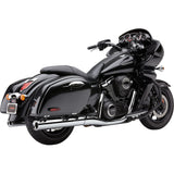 Cobra Muffler - 4230 Kawasaki Vulcan / 1700 2009-2019