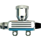 DRAG SPECIALTIES Solo Custom Mini Rear Master Cylinder Kit