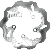 GALFER 1710-3811 DF307W Wave® Rotor Rear Rotor