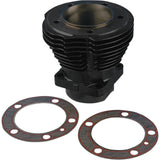 James Gasket Replacement Cylinder Head And Compliance Fitting Gaskets Shovelhead - JGI-16770-66-X For Harley Motorcycles 1966-1984