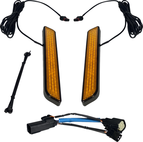 LED Front Fork Lightz™