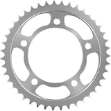 PARTS UNLIMITED 1210-0028 Sprocket rear  - 43 tooth - honda