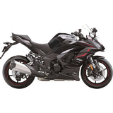 Stompgrip Sticker Kit - 55-10-0178B Kawasaki Ninja 1000SX 2020-2024