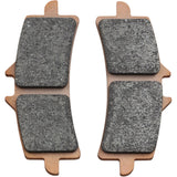 EBC Brake Pad - EPFA447HH For Ducati Motorcycles 2007-2025 | Triumph Motorcycles 2011-2024 | MV Agusta Motorcycles 2008-2022