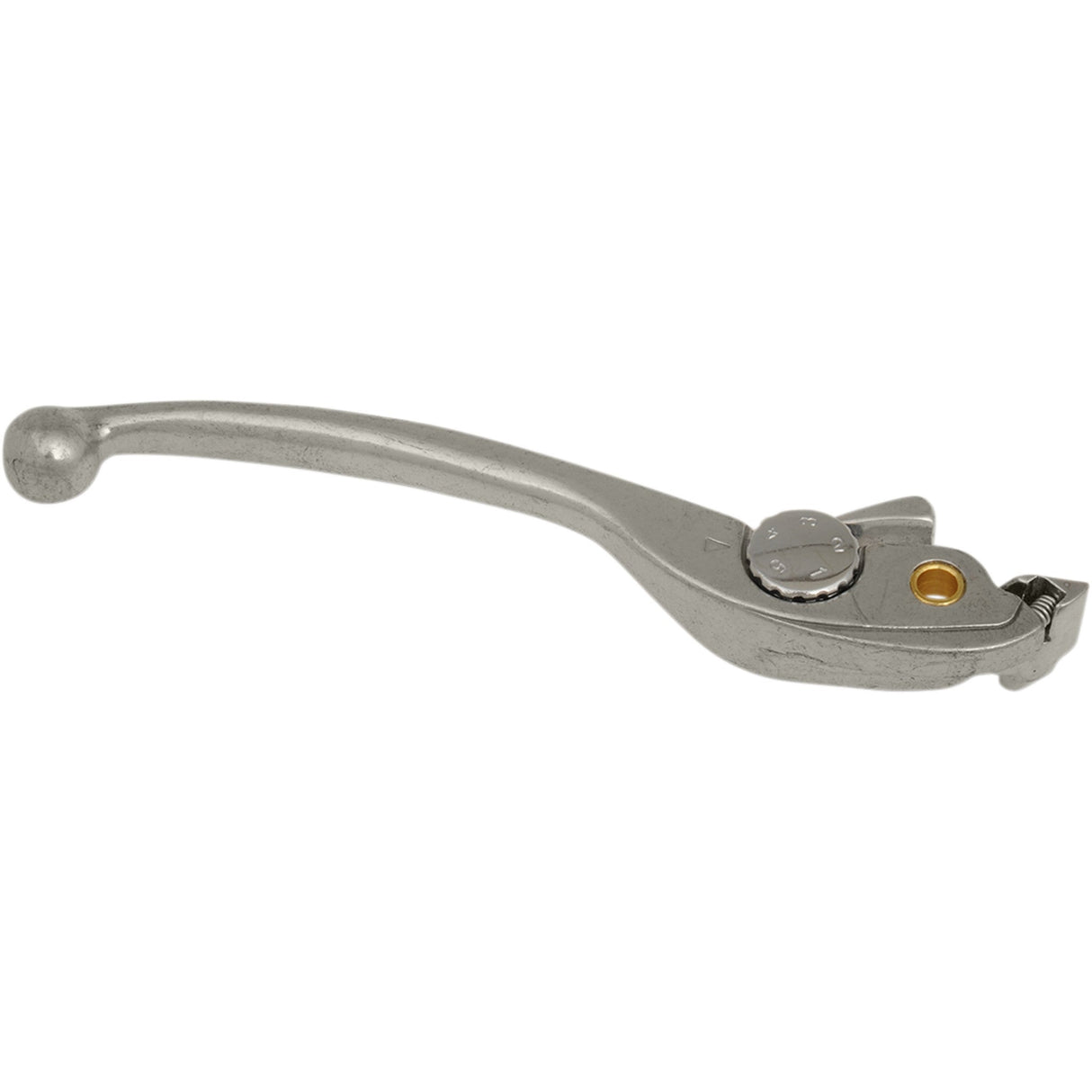Parts Unlimited Lever - 0614-1203 Honda VFR1200F 2010-2014