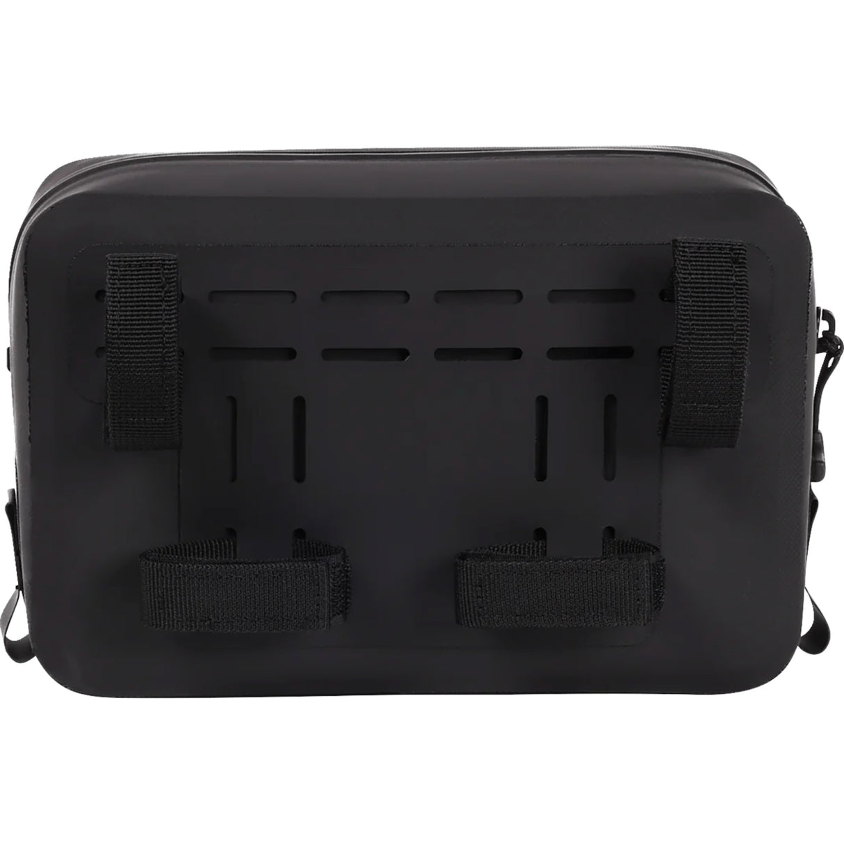 THRASHIN SUPPLY CO. 3510-0190 THB-0021 Handlebar Bag - Black - Waterproof