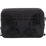 THRASHIN SUPPLY CO. 3510-0190 THB-0021 Handlebar Bag - Black - Waterproof
