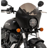 MEMPHIS SHADES 2330-0273 MEM7551 Gauntlet Fairing chief