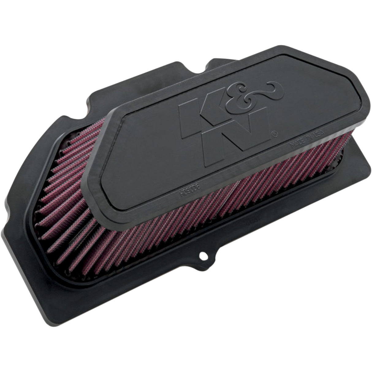 K & N 1011-1865 SU-1009 OE Replacement High-Flow Air Filter suzuki