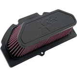 K & N 1011-1865 SU-1009 OE Replacement High-Flow Air Filter suzuki